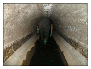 青神管道高压清洗